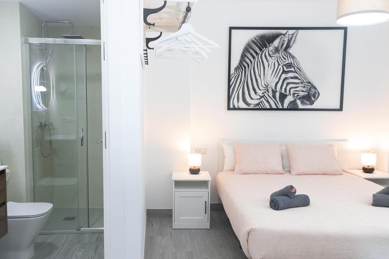 Apt. Old Town Appartement