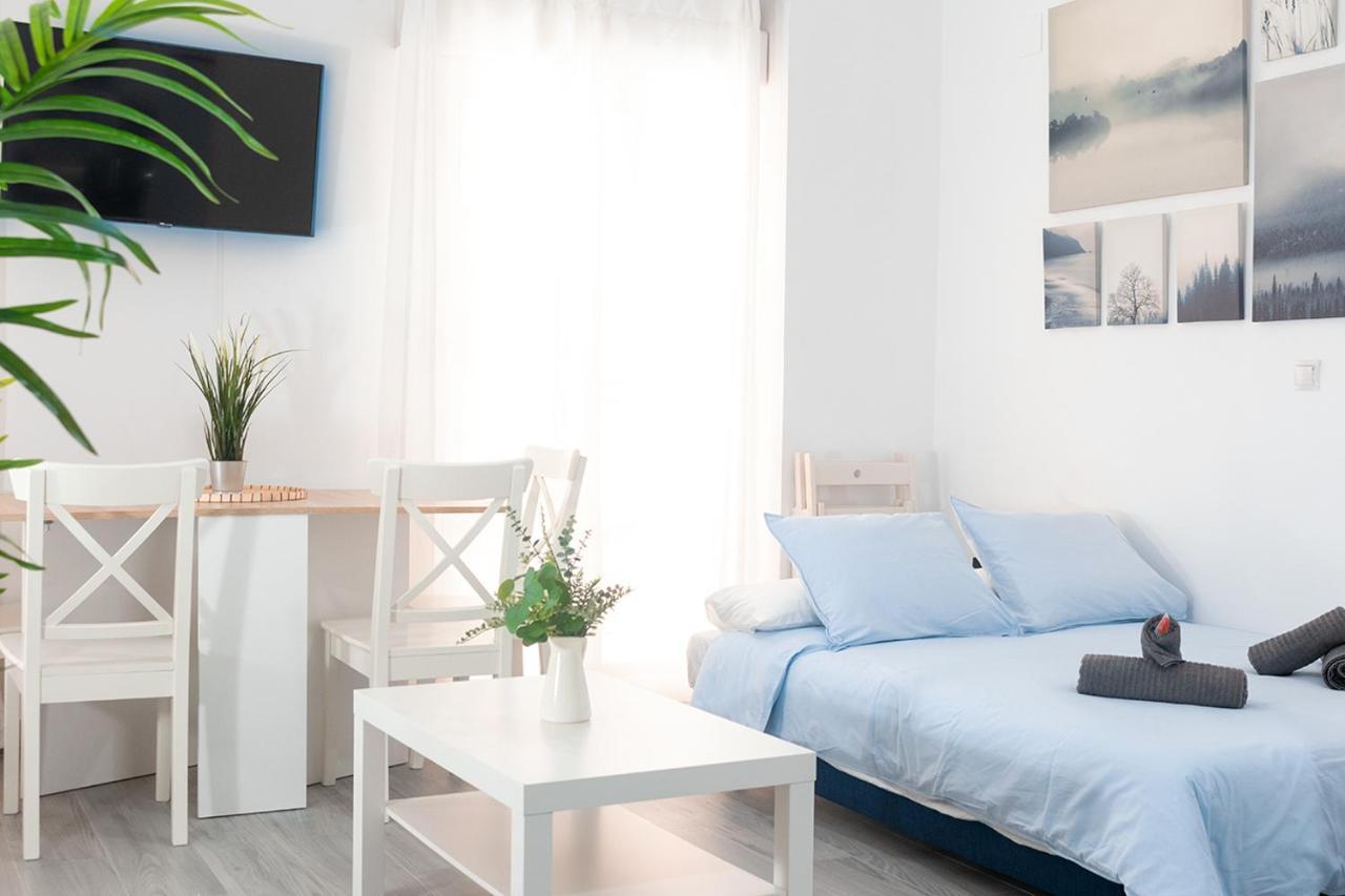 Apt. Old Town Appartement *