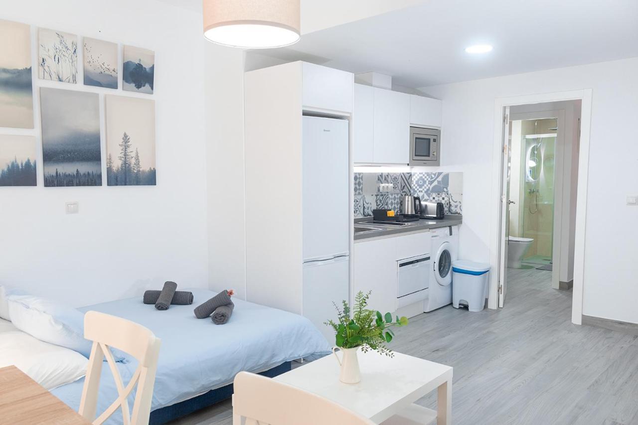 Apt. Old Town Appartement