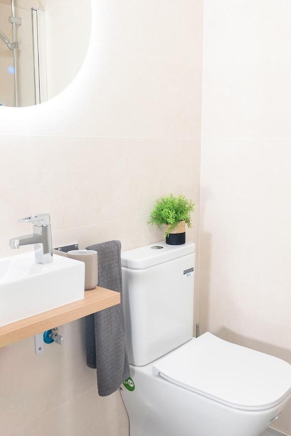 Apt. Old Town Appartement Sevilla