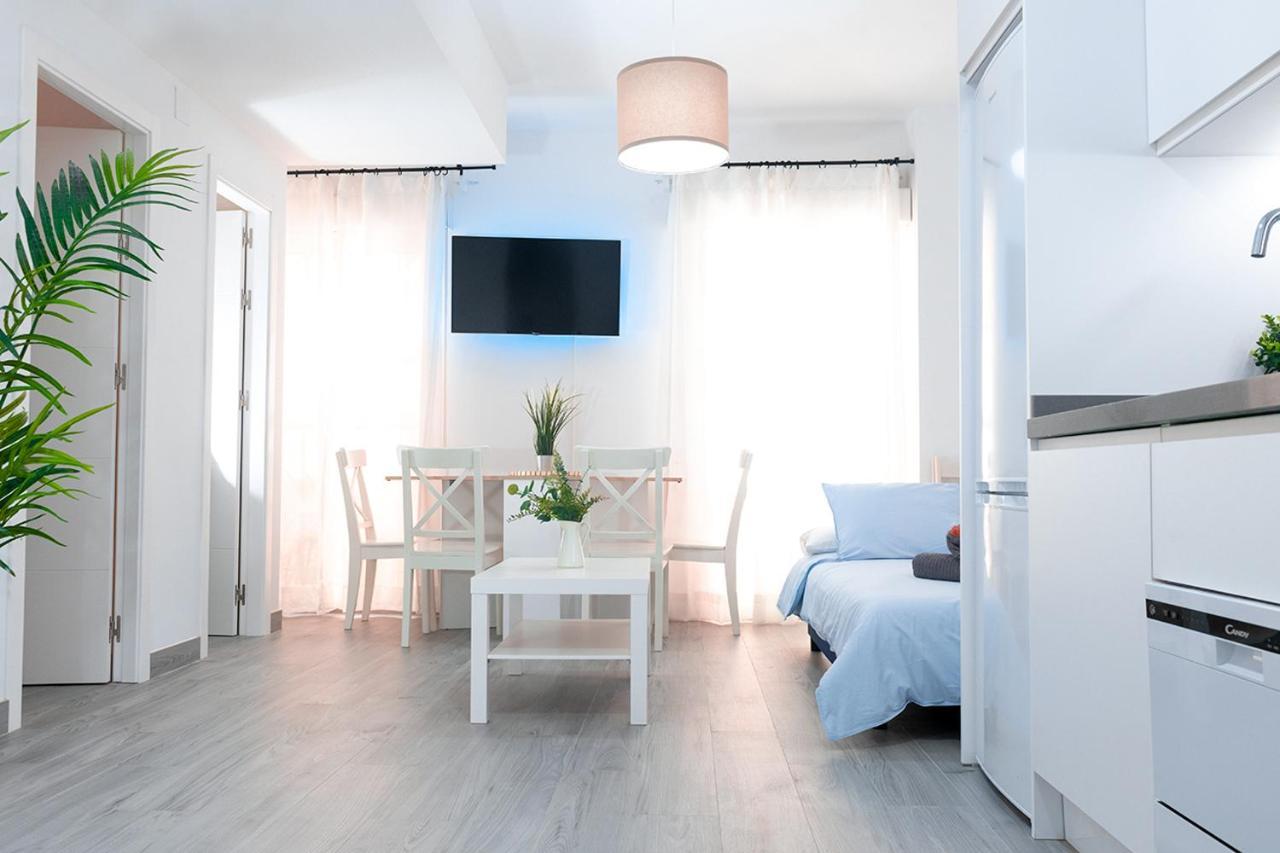 Appartement Apt. Old Town