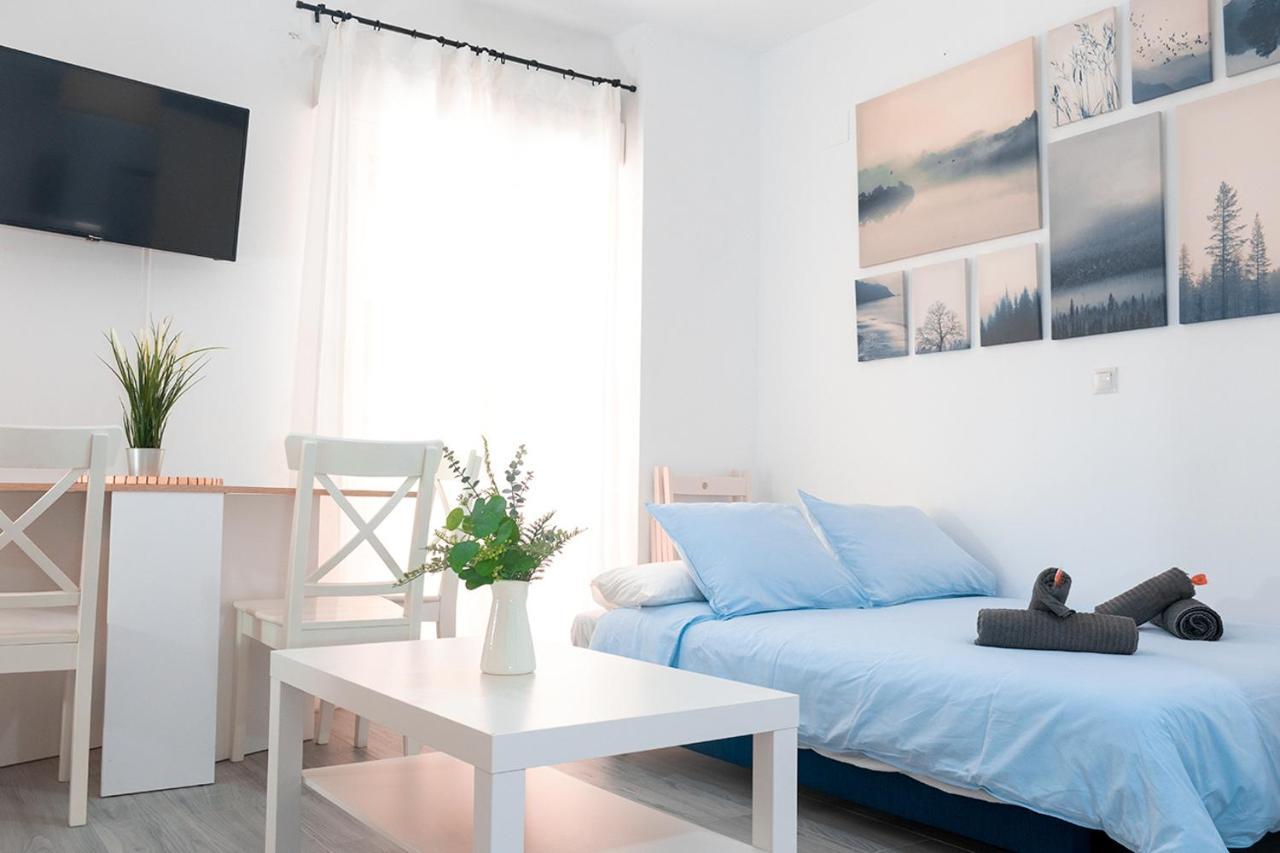 Appartement Apt. Old Town Sevilla