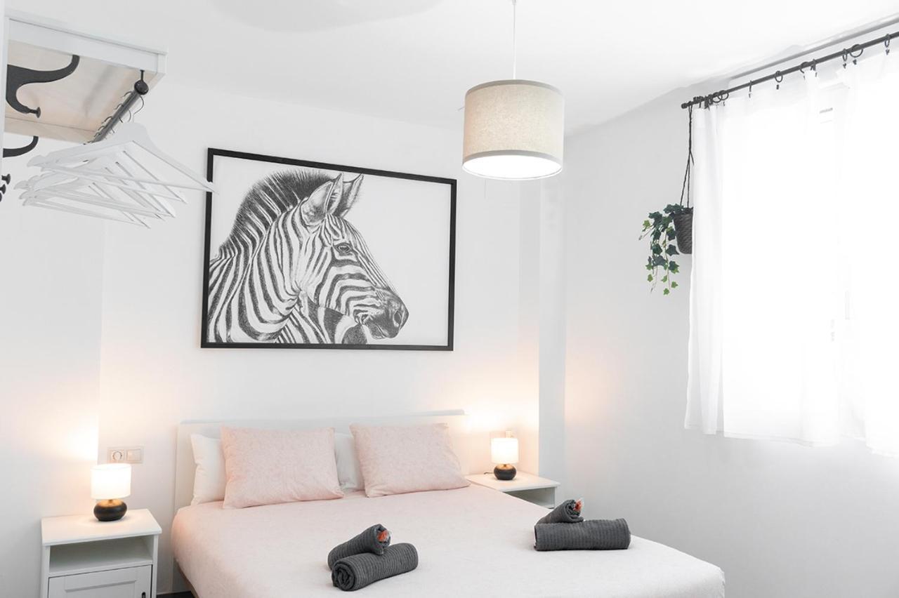 Appartement Apt. Old Town